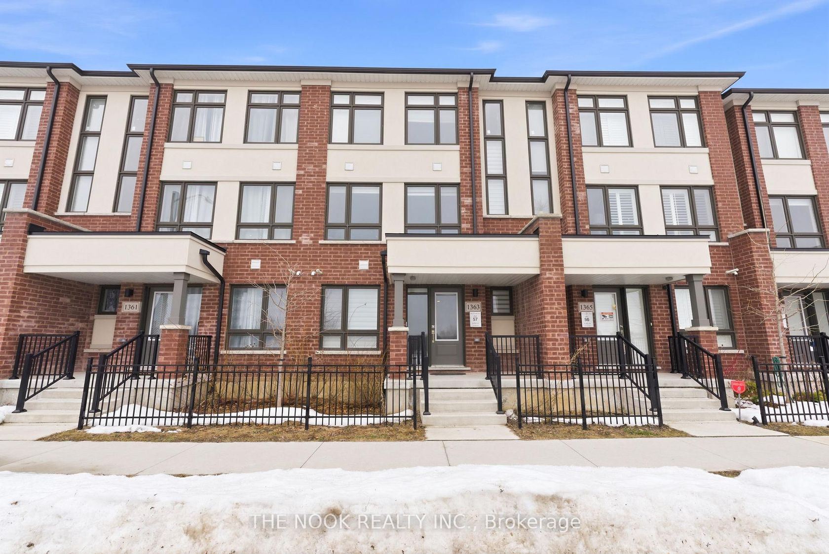 1363 Shankel Road, Eastdale, Oshawa 