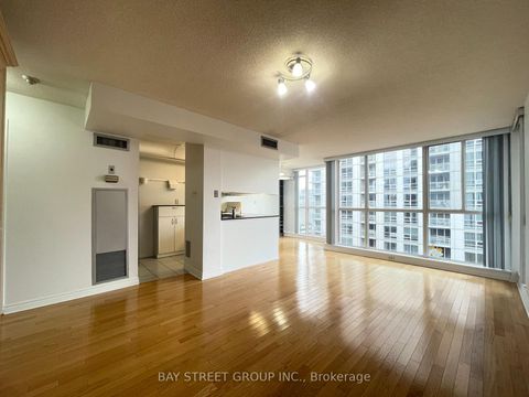Photo 1 at 1910 - 736 Bay Street, Bay Street Corridor, Toronto