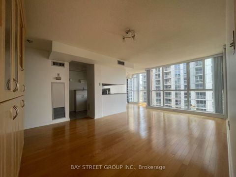 Photo 2 at 1910 - 736 Bay Street, Bay Street Corridor, Toronto