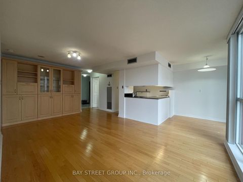 Photo 4 at 1910 - 736 Bay Street, Bay Street Corridor, Toronto