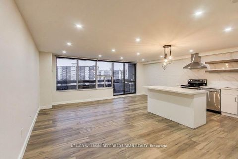 Photo 0 at 1215 - 11 Wincott Drive, The Westway, Toronto