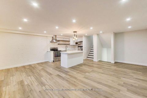 Photo 1 at 1215 - 11 Wincott Drive, The Westway, Toronto