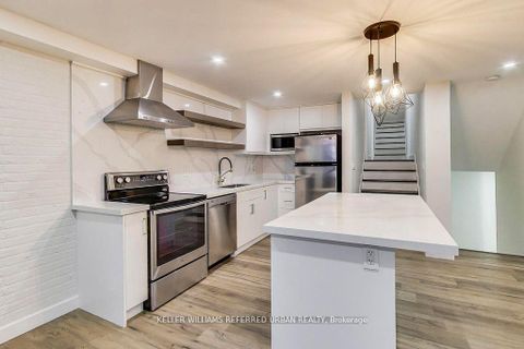 Photo 4 at 1215 - 11 Wincott Drive, The Westway, Toronto