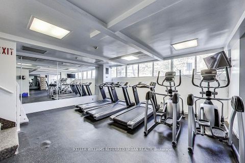 Photo 21 at 1215 - 11 Wincott Drive, The Westway, Toronto