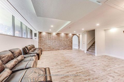 Photo 22 at 1215 - 11 Wincott Drive, The Westway, Toronto
