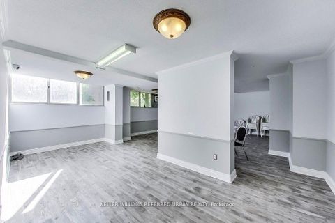 Photo 23 at 1215 - 11 Wincott Drive, The Westway, Toronto