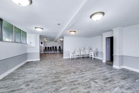 Photo 24 at 1215 - 11 Wincott Drive, The Westway, Toronto