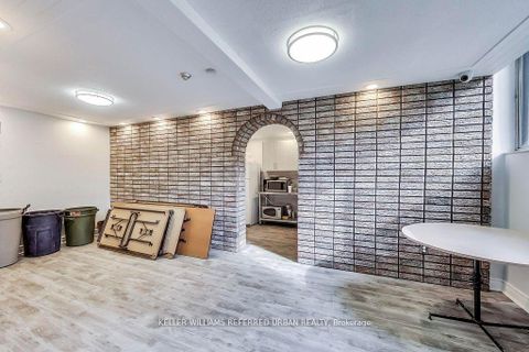 Photo 28 at 1215 - 11 Wincott Drive, The Westway, Toronto