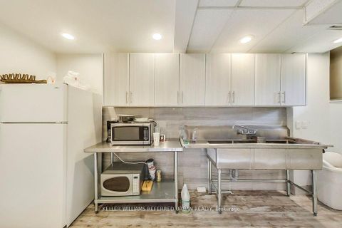 Photo 29 at 1215 - 11 Wincott Drive, The Westway, Toronto