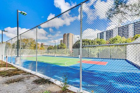 Photo 30 at 1215 - 11 Wincott Drive, The Westway, Toronto