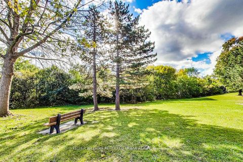 Photo 32 at 1215 - 11 Wincott Drive, The Westway, Toronto