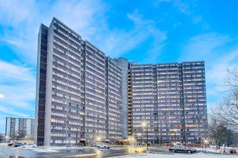 Photo 33 at 1215 - 11 Wincott Drive, The Westway, Toronto