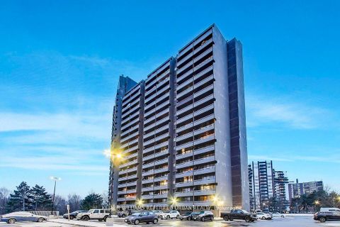 Photo 35 at 1215 - 11 Wincott Drive, The Westway, Toronto