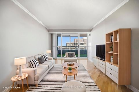 Photo 7 at 2706 - 23 Hollywood Avenue, Willowdale East, Toronto