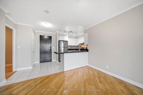 Photo 12 at 2706 - 23 Hollywood Avenue, Willowdale East, Toronto