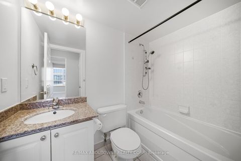Photo 14 at 2706 - 23 Hollywood Avenue, Willowdale East, Toronto