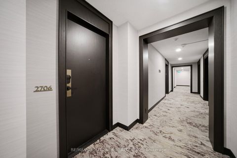 Photo 16 at 2706 - 23 Hollywood Avenue, Willowdale East, Toronto