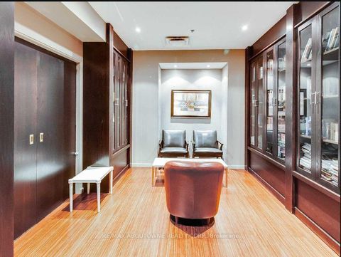 Photo 19 at 2706 - 23 Hollywood Avenue, Willowdale East, Toronto