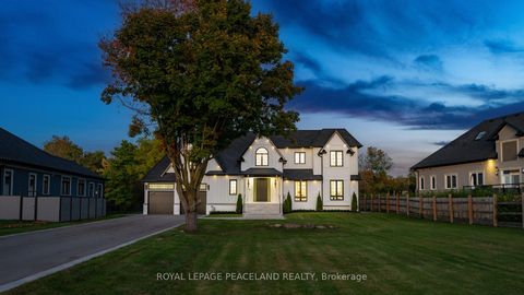 Photo 0 at 16305 7th Concession, Pottageville, King