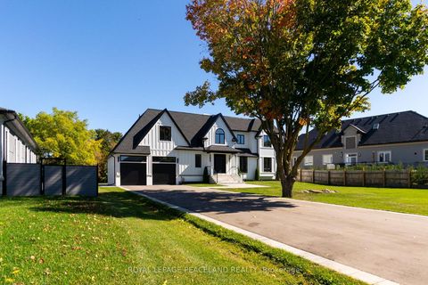 Photo 2 at 16305 7th Concession, Pottageville, King