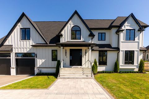 Photo 3 at 16305 7th Concession, Pottageville, King