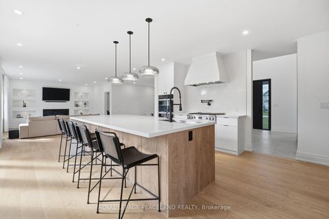 Photo 11 at 16305 7th Concession, Pottageville, King