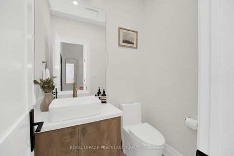 Photo 16 at 16305 7th Concession, Pottageville, King