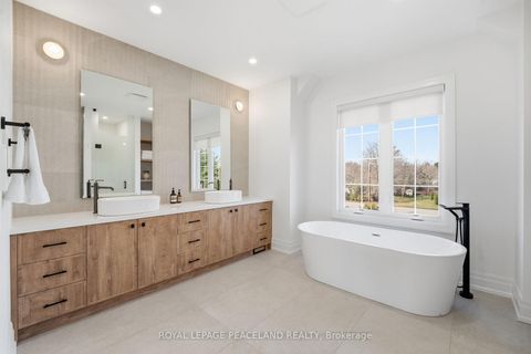 Photo 22 at 16305 7th Concession, Pottageville, King