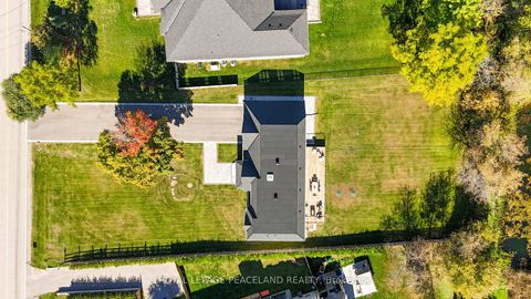 Photo 36 at 16305 7th Concession, Pottageville, King