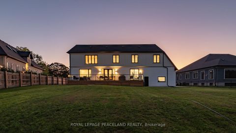 Photo 39 at 16305 7th Concession, Pottageville, King