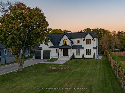 Photo 40 at 16305 7th Concession, Pottageville, King