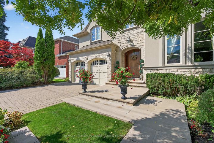 Photo 1 at 80 Owen Boulevard, Windfields, Toronto