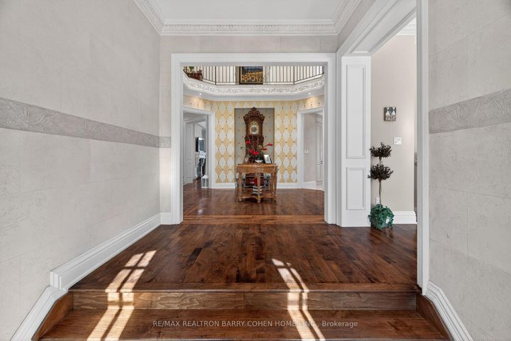 Photo 4 at 80 Owen Boulevard, Windfields, Toronto