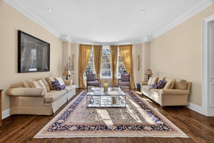 Photo 6 at 80 Owen Boulevard, Windfields, Toronto