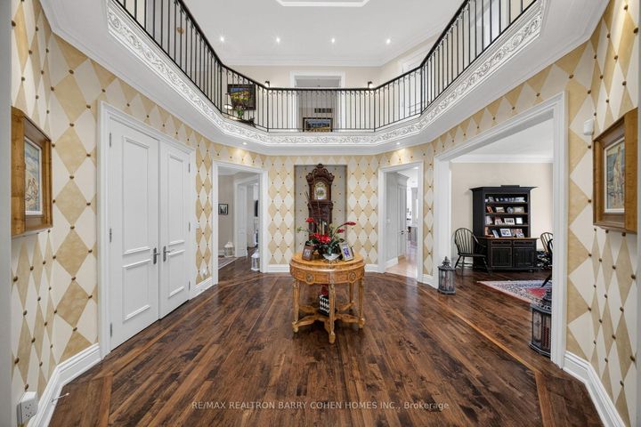 Photo 11 at 80 Owen Boulevard, Windfields, Toronto