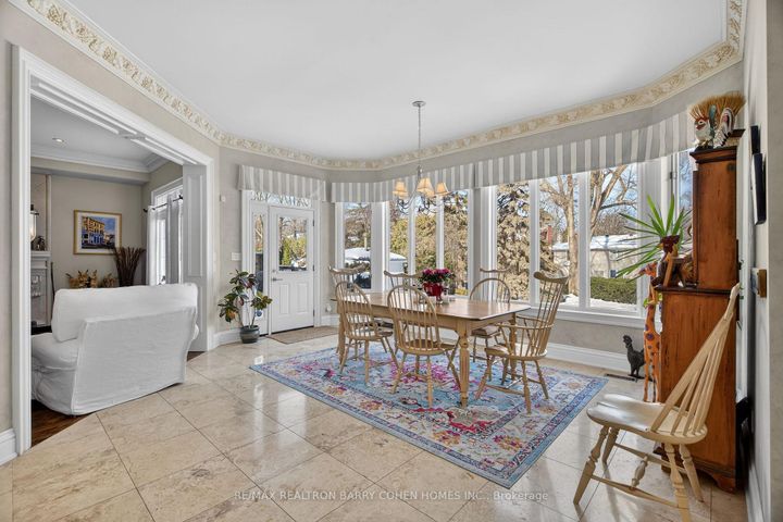 Photo 16 at 80 Owen Boulevard, Windfields, Toronto