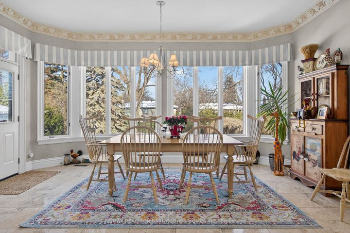 Photo 17 at 80 Owen Boulevard, Windfields, Toronto