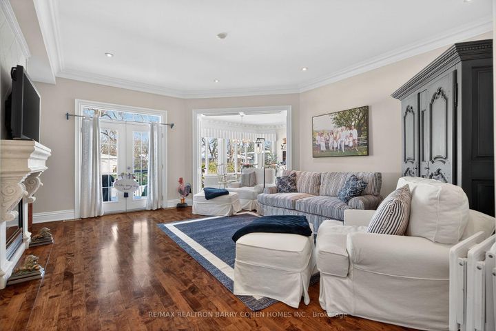 Photo 19 at 80 Owen Boulevard, Windfields, Toronto