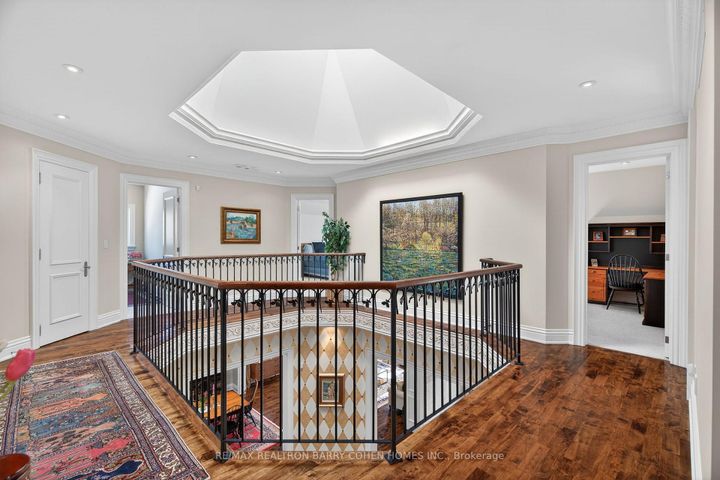 Photo 21 at 80 Owen Boulevard, Windfields, Toronto