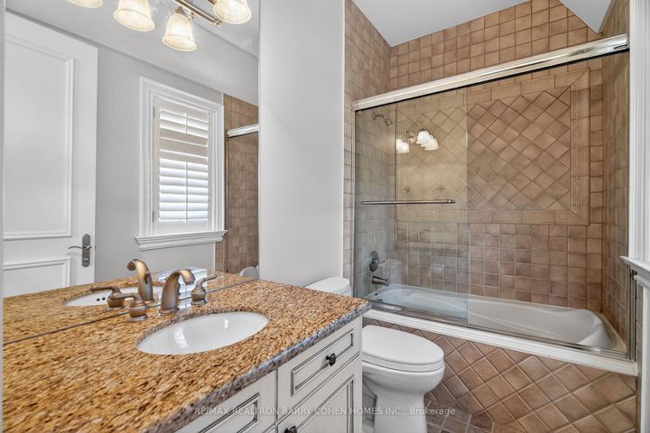 Photo 26 at 80 Owen Boulevard, Windfields, Toronto