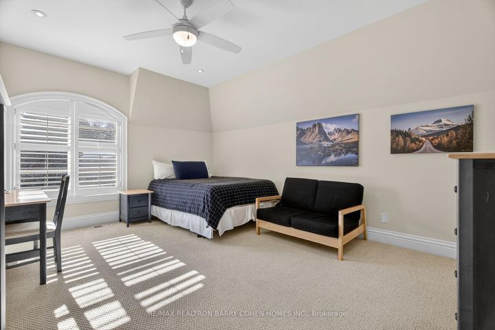 Photo 27 at 80 Owen Boulevard, Windfields, Toronto