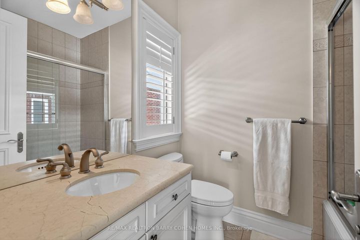 Photo 28 at 80 Owen Boulevard, Windfields, Toronto