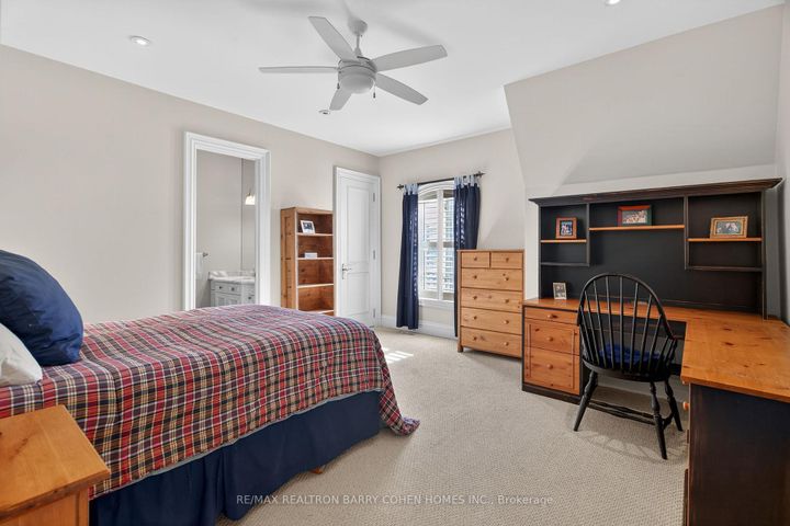 Photo 29 at 80 Owen Boulevard, Windfields, Toronto