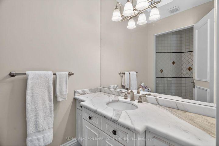 Photo 30 at 80 Owen Boulevard, Windfields, Toronto