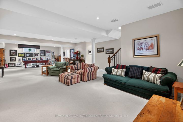 Photo 32 at 80 Owen Boulevard, Windfields, Toronto