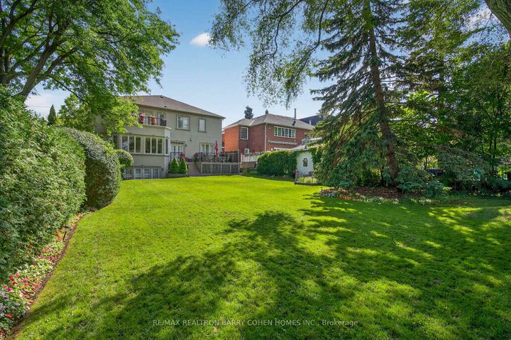 Photo 37 at 80 Owen Boulevard, Windfields, Toronto