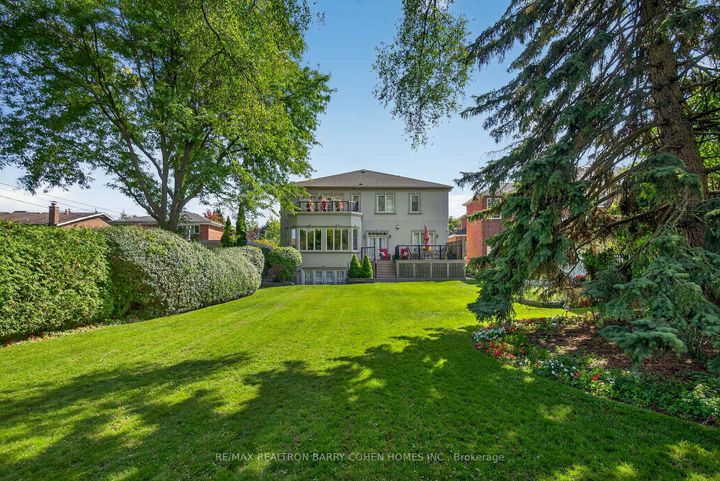 Photo 38 at 80 Owen Boulevard, Windfields, Toronto