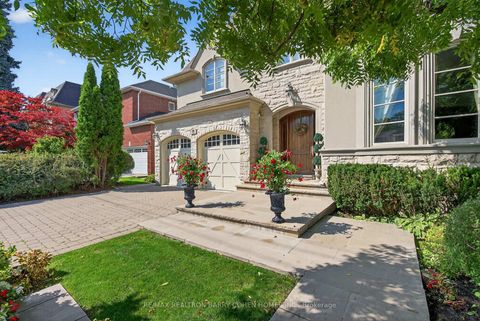 Photo 1 at 80 Owen Boulevard, Windfields, Toronto