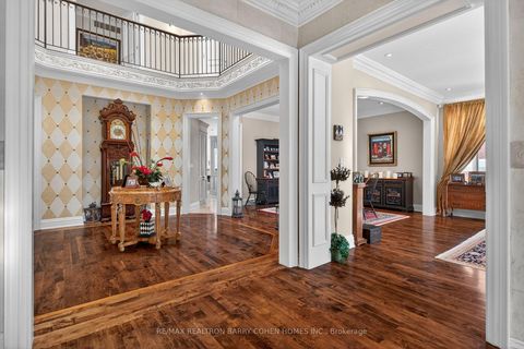 Photo 5 at 80 Owen Boulevard, Windfields, Toronto