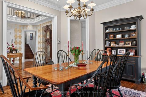 Photo 9 at 80 Owen Boulevard, Windfields, Toronto